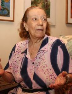 Anilda Leão