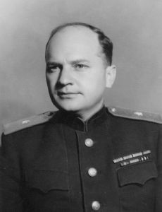 Nikolay Dukhov