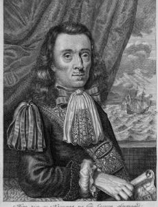 Johan Nieuhof