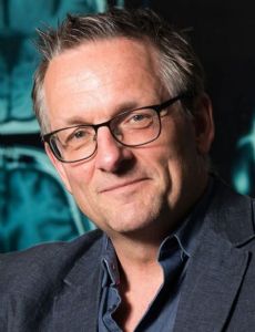 Michael Mosley