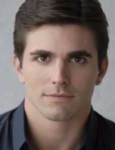Miles Fisher