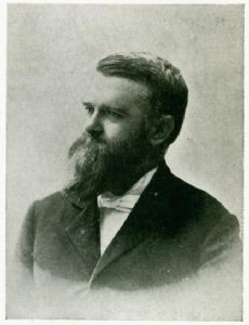 Stephen M. White