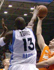 Óscar Torres