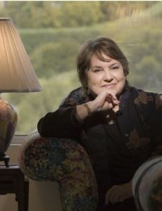 Carolyn See
