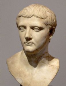 Nero Claudius Drusus