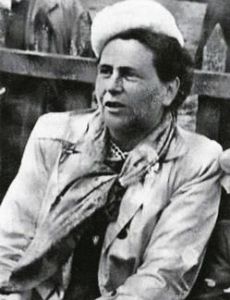 Síle Ní Chinnéide