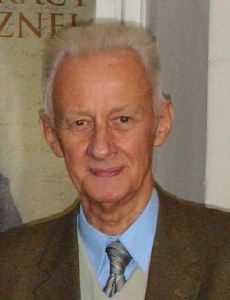 Lech Trzeciakowski