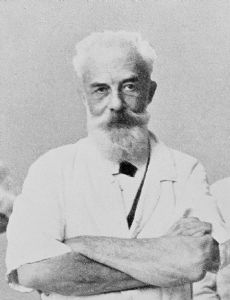 Henri Albert Hartmann