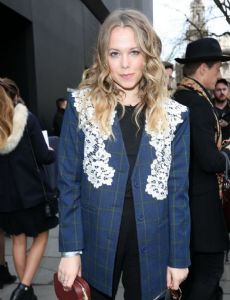Poppy Jamie