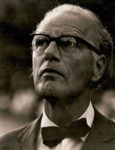 Conrad Baden