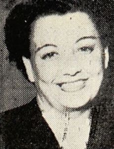 Ana Figuero