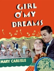 Girl O' My Dreams