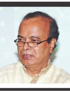 Aminul Huq Moni
