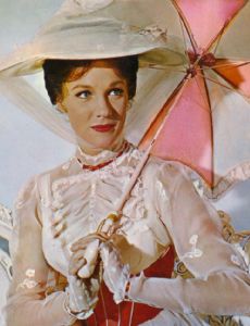 Mary Poppins