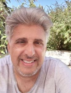 Kamran Abbasi
