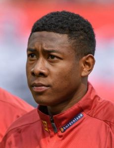 David Alaba
