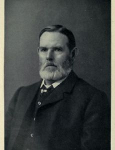 Donald MacKinnon (Celtic scholar)