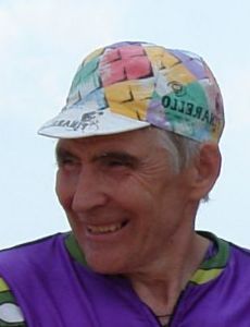Valery Chaplygin
