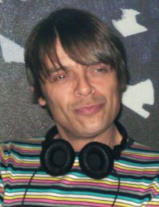 Gary Mounfield