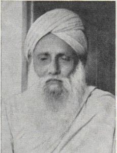 Bhavabhushan Mitra