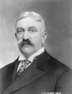 Marcus A. Smith