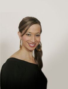 Monique Cassie