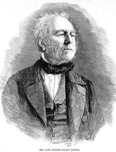 Walter Savage Landor