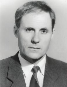 Gheorghe Ghimpu