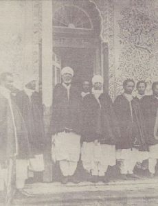 Tessema Nadew