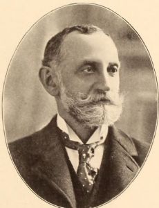 Abraham Abraham