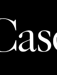 W. A. Case & Son Manufacturing Co.