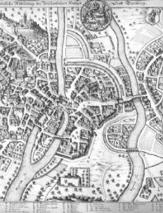 Battle of Bamberg
