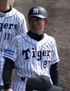 Yutaka Nakamura (baseball)