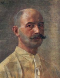 Sándor Bihari