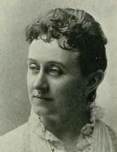 Katharine A. O'Keeffe O'Mahoney