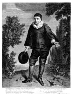 Raymond Poisson