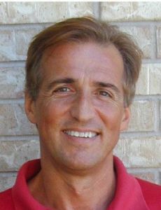 Paul M. Gahlinger