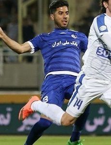 Aghil Kaabi