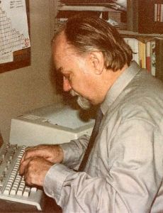 Nikolai Khokhlov