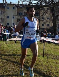 Najibe Salami