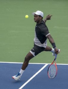 Danny Thomas (tennis)