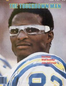 John Jefferson