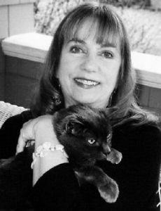 Cynthia Rylant