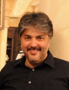 Karim Fakhrawi