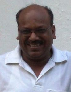 Sanjay Shamrao Dhotre