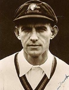 Percy Hornibrook