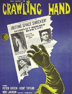 The Crawling Hand
