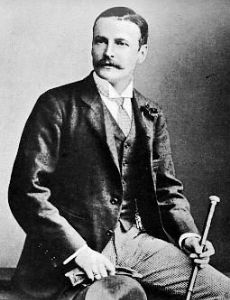 Sir George Power, 7th Baronet