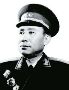 Liu Zhen (PRC)