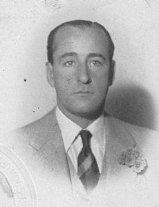Arturo Gramajo